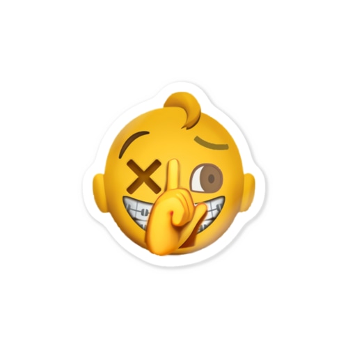 ベビちゅ Sticker