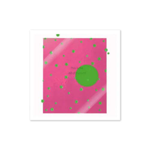 motom Sticker