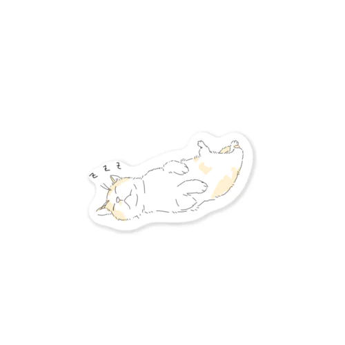 ニャンタ君 Sticker