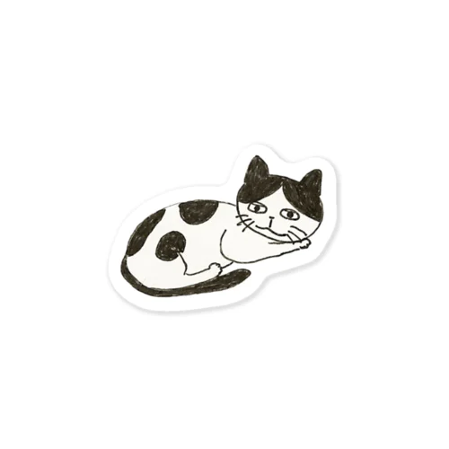 こめちゃん Sticker