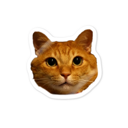 試作うにぽん Sticker