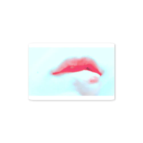 lip Sticker