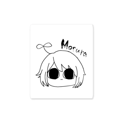 もーるらいす Sticker