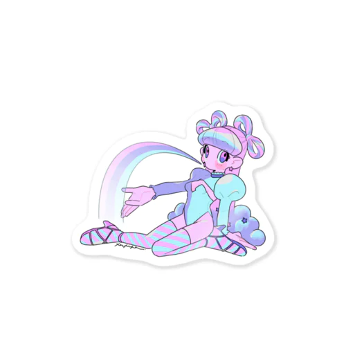 ◾️ Sticker