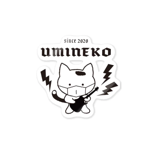 UMINEKO(海猫） Sticker