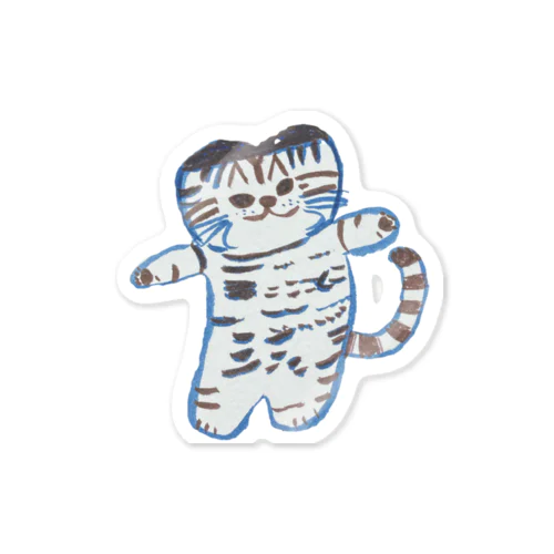 テンちゃん Sticker