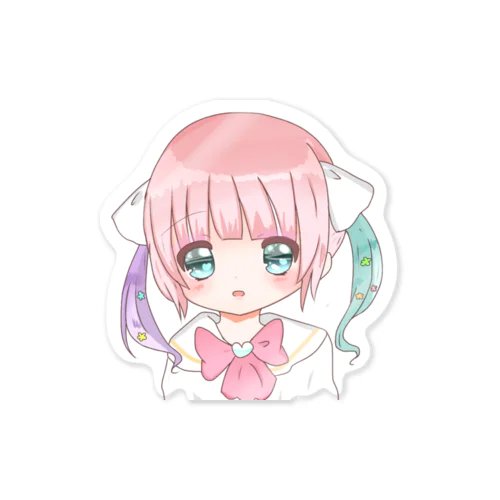 kawaii Sticker