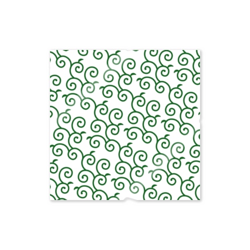 唐草模様 Sticker