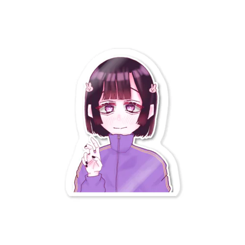 💜🎮 Sticker