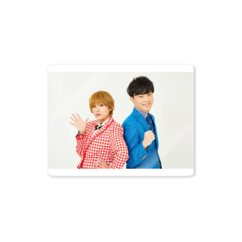 翠星チークダンス Sticker