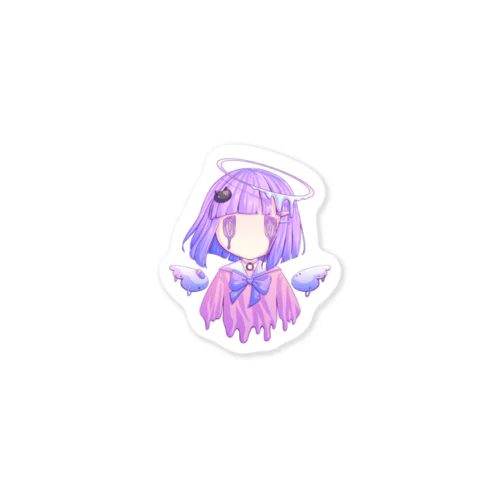 ふぁんてぃちゃん Sticker