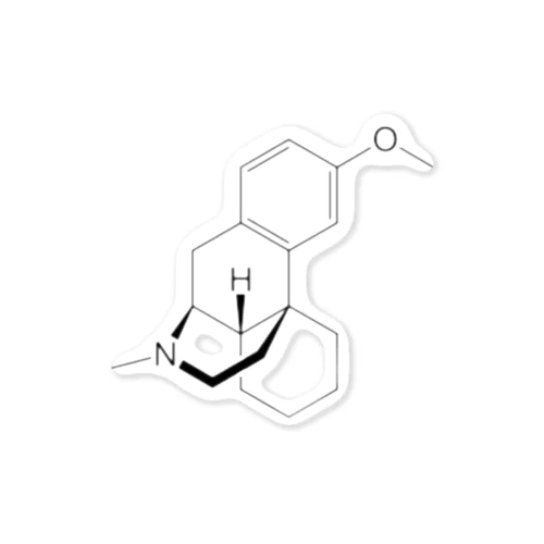 DXM ステッカー