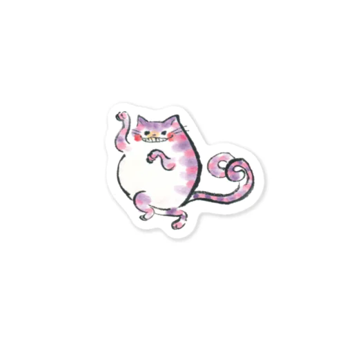 ちーしゃん Sticker