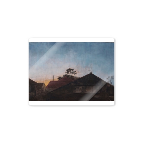 薄暮 Sticker
