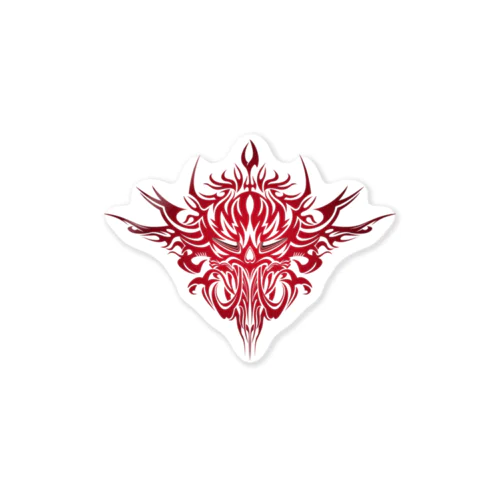 DIABLO Sticker