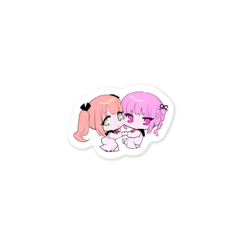 ぴったり Sticker