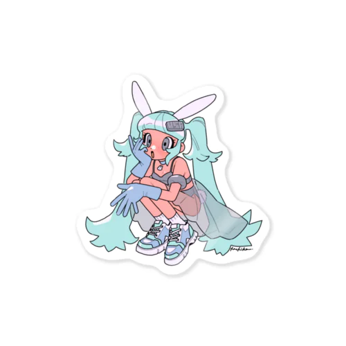 ◾️ Sticker