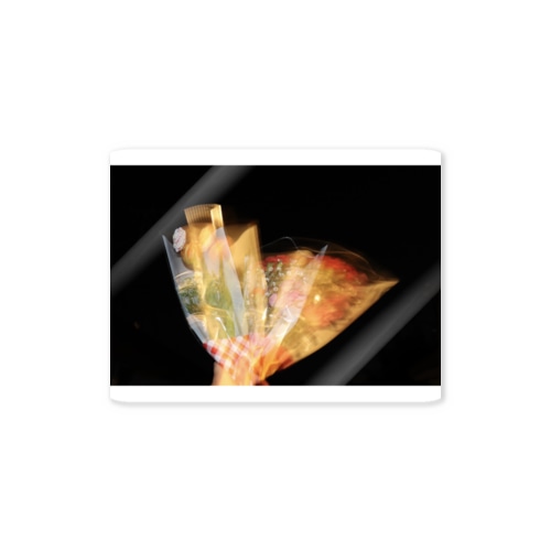 花束 Sticker