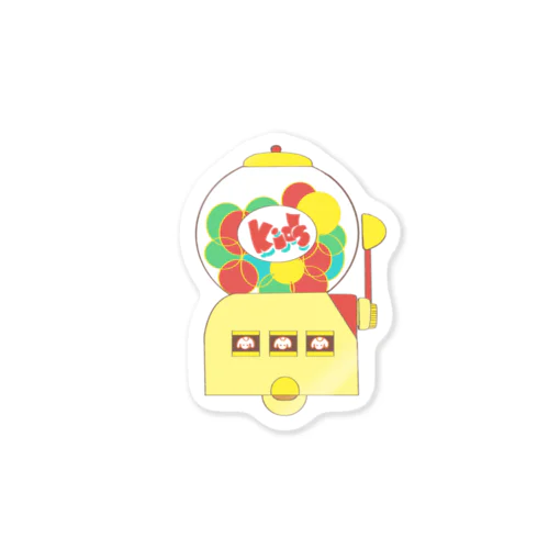 KIDS Sticker