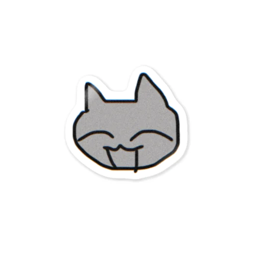 ネコちゃん Sticker