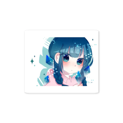 うちの子 Sticker