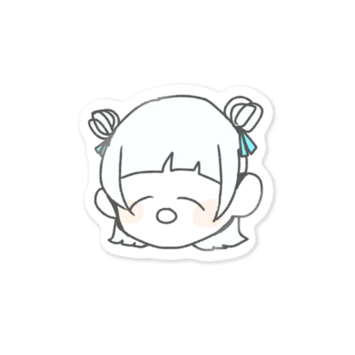 もいちゃん Sticker