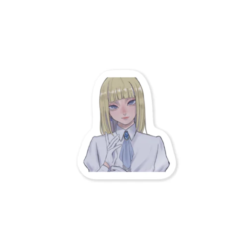 美少年くん Sticker