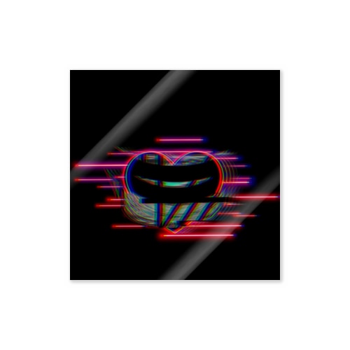 Love  Sticker