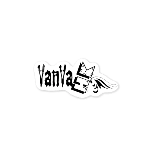 yanya  Sticker