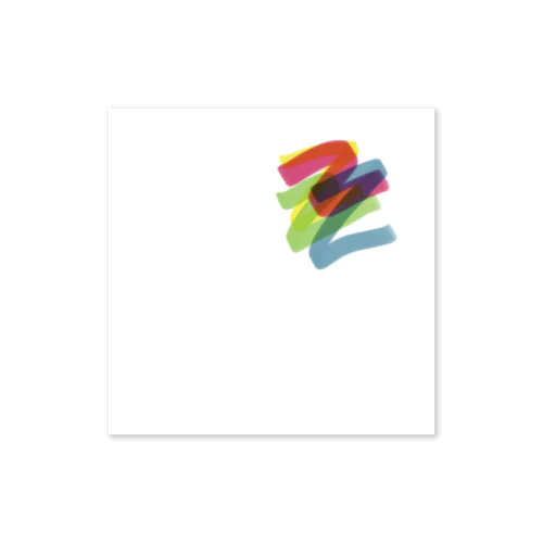 クリエイト Sticker