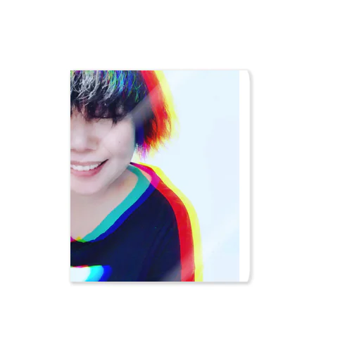 嘘つきSmile ver☆GOODS Sticker