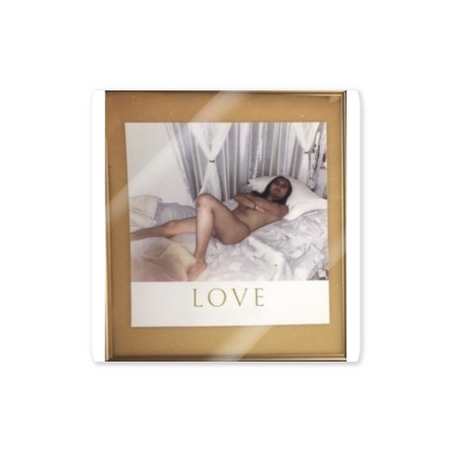 LOVE Sticker
