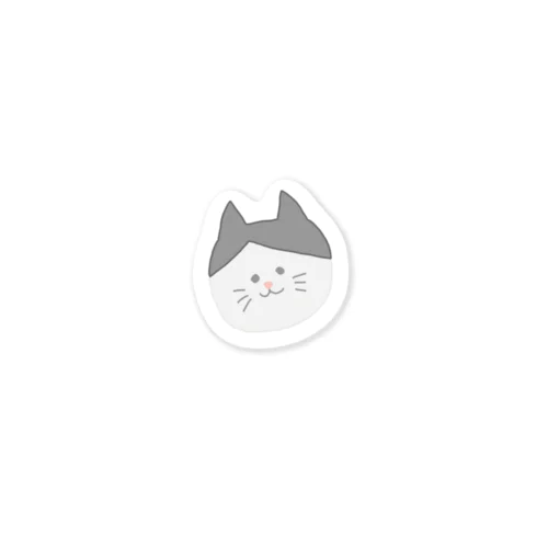 mycat(文字なし) Sticker