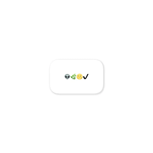 emoji Sticker