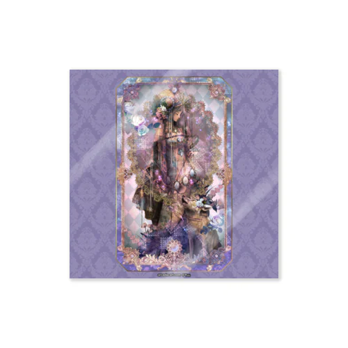 Jewelrincess（6月） Sticker