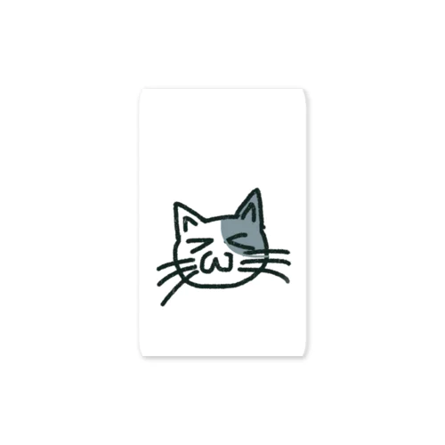 ねこ Sticker