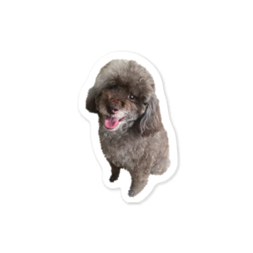 Jerry Sticker