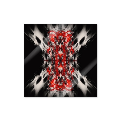 SXD-297 Sticker