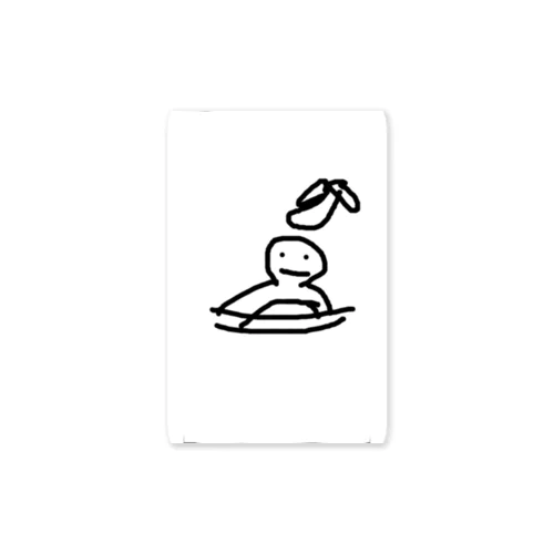 ナマケモノモドキ Sticker