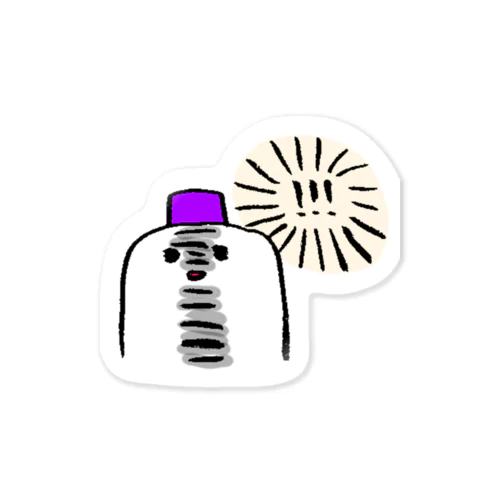 ！！！（LINEスタンプ） Sticker