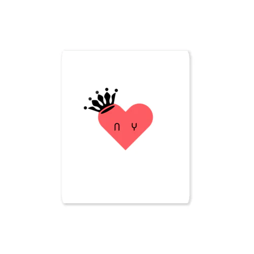 love Sticker