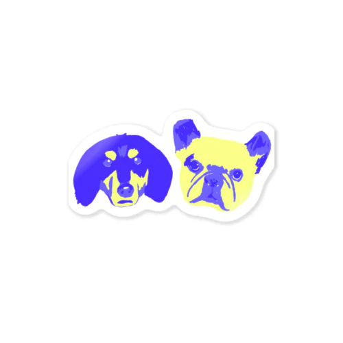 KELYBUN Sticker