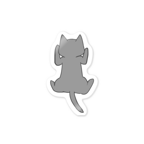 ちょびっとチョビくん Sticker