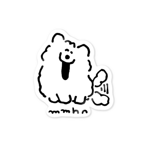 ご機嫌 Sticker