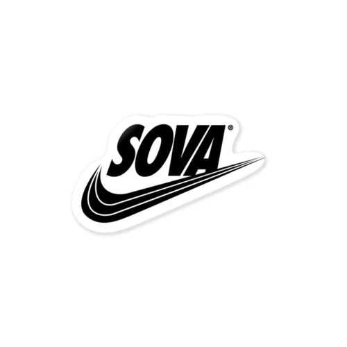 SOVAKRU Sticker