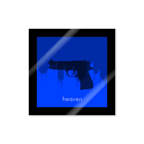 P92 Sticker