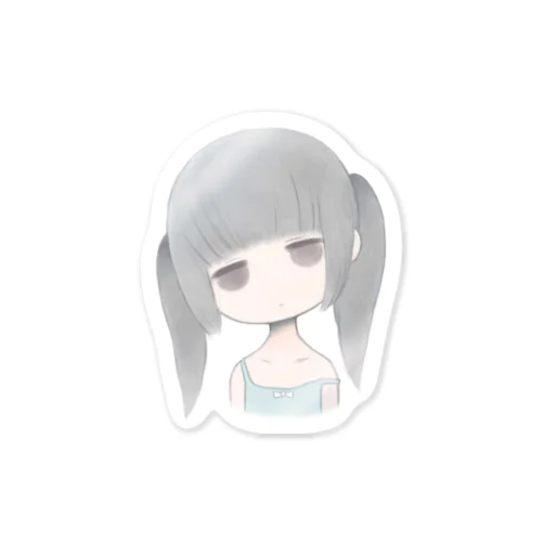 おくすり Sticker