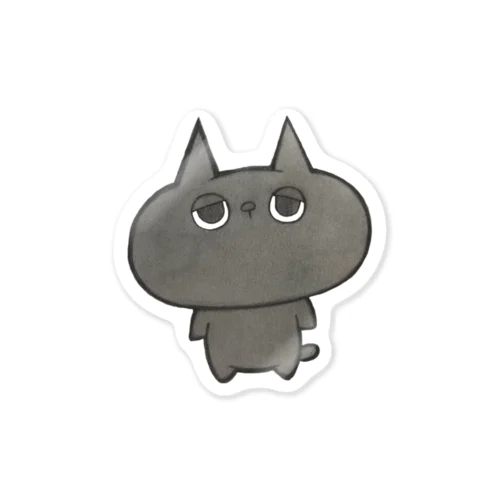 ゆるねこさん Sticker