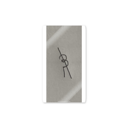 BI Sticker