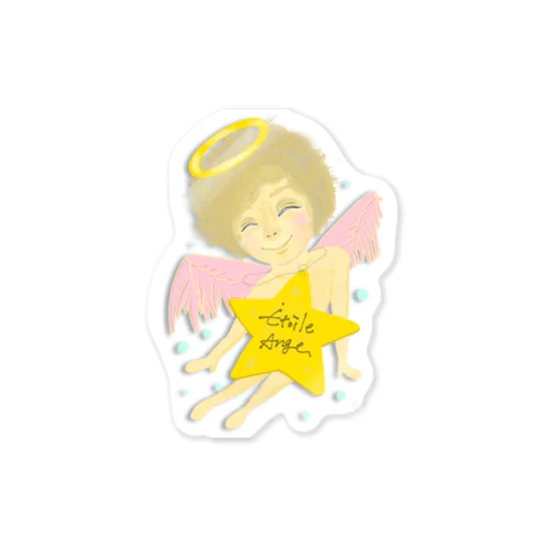 星と天使 kirara’s picture  Sticker